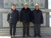 新时代的“愚公” “两路精神”见证者