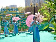 忆满京城 情思华夏 大兴30余项区级品类活动添彩清明节