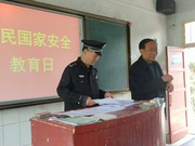 国家安全教育有多重要？在宁高校专门讨论了这事