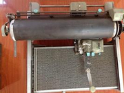 我和我的祖国：远去的油印机