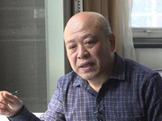 秦晓新：父子两代守护白河70载 白河精神代代相承