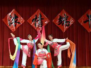 中国驻美使馆举办端午节联谊招待会