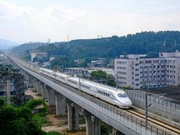 端午假期川渝黔三地预计发送铁路旅客450万人次