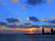 端午节提前迎避暑游小高峰 海滨城市受追捧