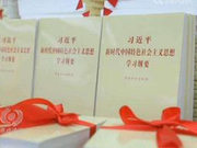 广大干部群众认真学习《习近平新时代中国特色社会主义思想学习纲要》