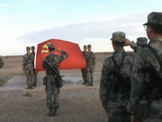 全军部队以多种形式庆祝党的生日：激励官兵不忘初心 牢记使命