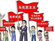 人民日报新论：巩固永葆先进性的思想基础