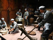 黎平 红军在这里改变战略方针