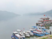 渡天险 甩开围追堵截