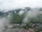 为保护百姓 红三军在大坝祠堂展开半个月的“关门打狗”战斗