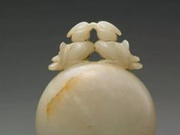 七夕约会博物馆 首都博物馆七夕将开夜场