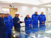 中央第十三巡回督导组督导工作纪实：点上精准指导 面上及时督促