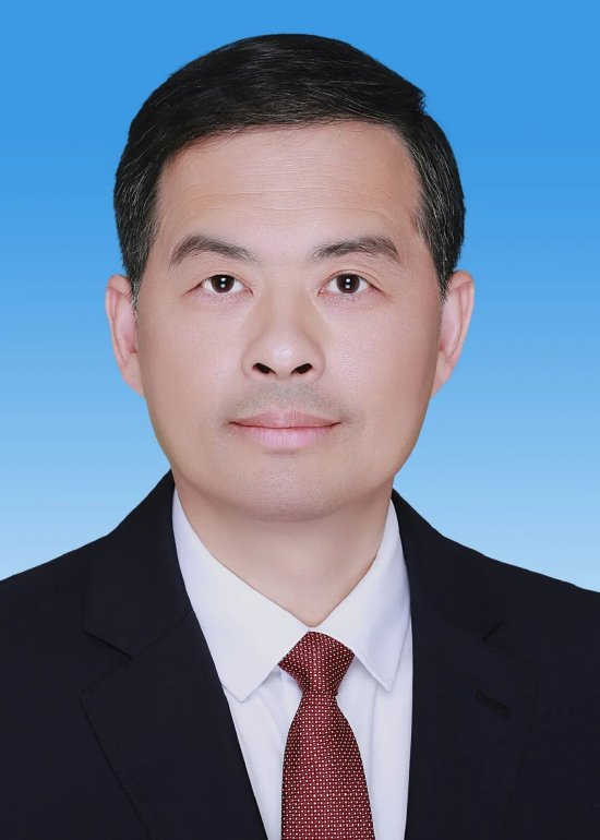 刘小涛任江苏省副省长,代理省长职务