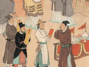 读书人的七夕：拜魁星