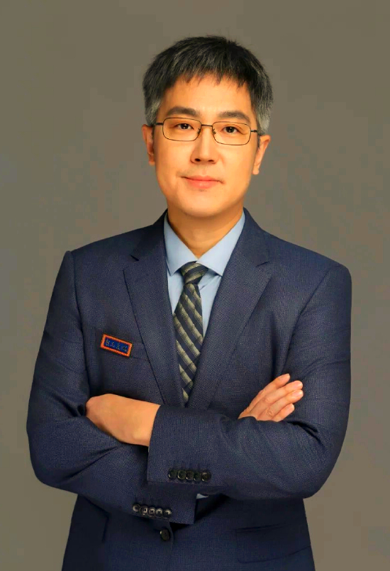 新晋中国科学院院士刘若川已任北京大学数学学院院长