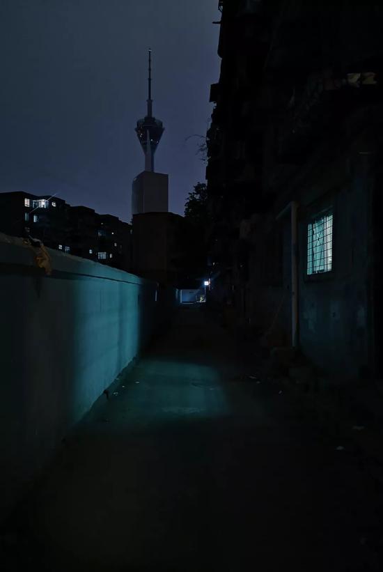 《纽约》