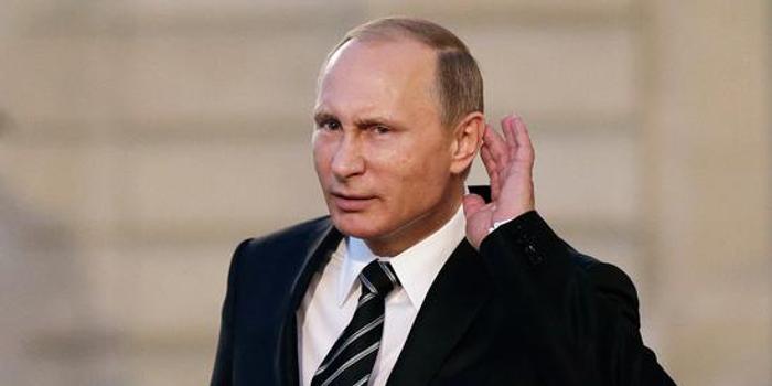 普京平时最爱听谁的歌?俄总统新闻秘书揭晓答案