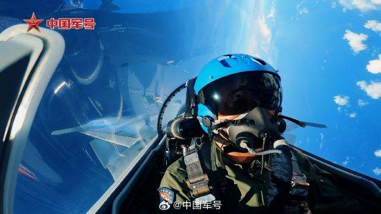 我海军航母编队赴西太平洋开展实战化训练