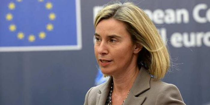 欧盟也发声支持委内瑞拉反对派 俄媒评论想起