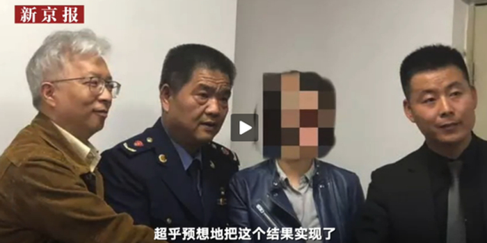 奔驰女车主家属谈和解:结果满意 再想多就贪心