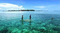 颠簸此生亦是寻找