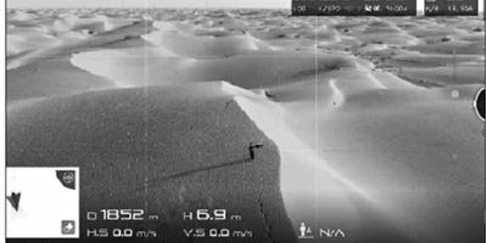 梦境迷宫,在无人应答的旅途中寻找自我方向 梦境迷宫,在无人应答的旅途中寻找自我方向