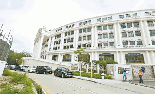 哈罗香港国际学校