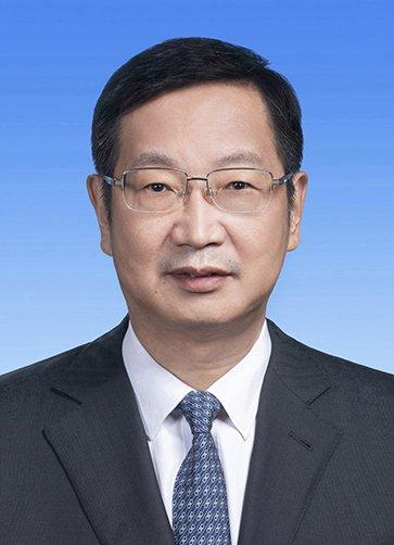 上海市委常委、浦东新区区委书记朱芝松接受审查调查