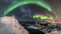 2019天文摄影师大赛