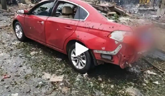 山西河津一化工厂突发爆炸，当地应急局：事故已致一死一伤，已介入调查