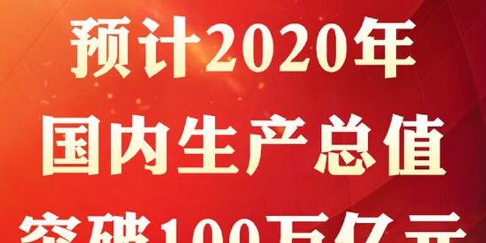 哪个会议提出gdp突破100万亿_我国gdp突破100万亿