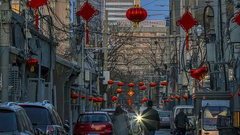 寻找城市之光第2期