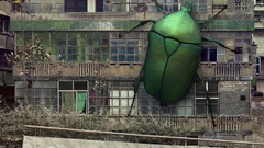 2017“伯奇杯”摄影展