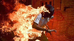 2018荷赛新闻摄影奖