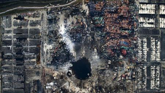 2016荷赛新闻摄影奖