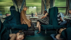 2017《国家地理》全球摄影大赛中国区