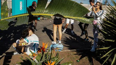 2017马格南摄影奖