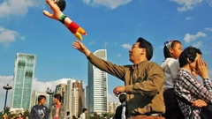 2017LensCulture街头摄影奖揭晓