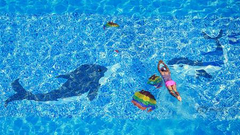 2017“夏日时光”入选作品展