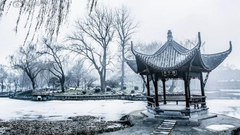 "五彩玉林 八桂画卷"园林摄影入选公示