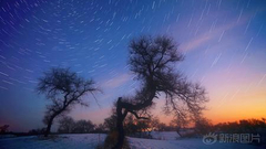 2016寻找星夜之光入选作品展