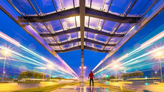 寻找城市之光第4期