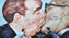 "你好世界"周选1