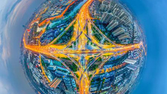 寻找城市之光选第5期