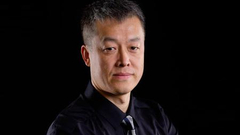 第二期评委：Winston Zhou