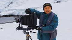 首期评委：姜平