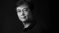 第三期评委：郑壬杰