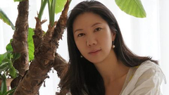 第三期评委：杨书娟