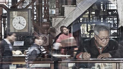 第二届阮义忠摄影人文奖