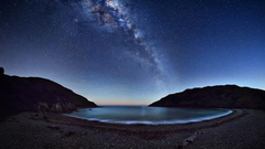 2018格林威治皇家天文台摄影大赛